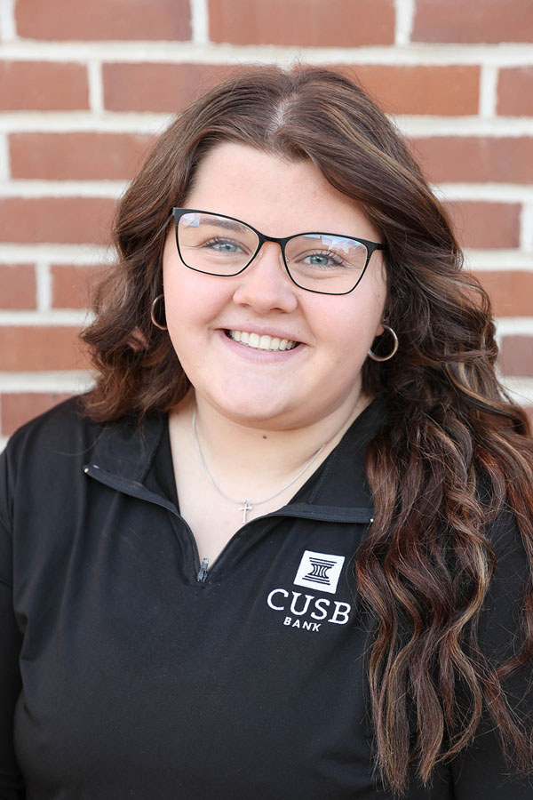 Cresco Iowa Bank CUSB Cresco CUSB Bank